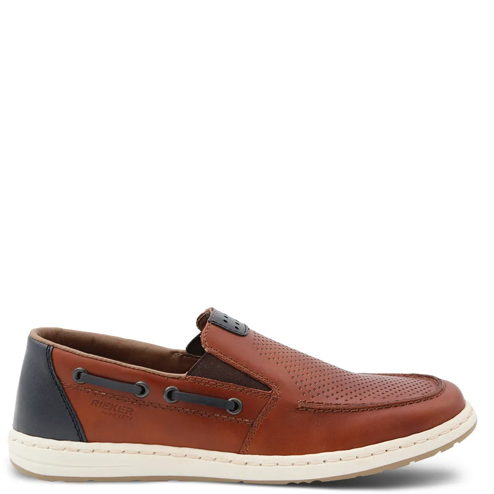 18366 MENS SLIP ON