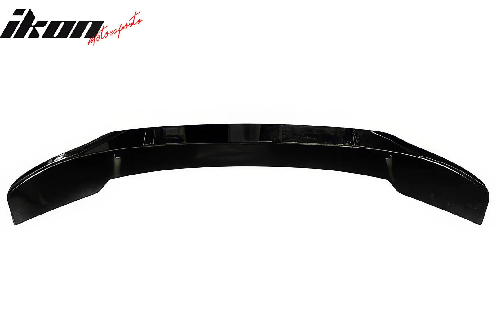 2023-2025 Honda Accord R Style Rear Trunk Spoiler Wing ABS