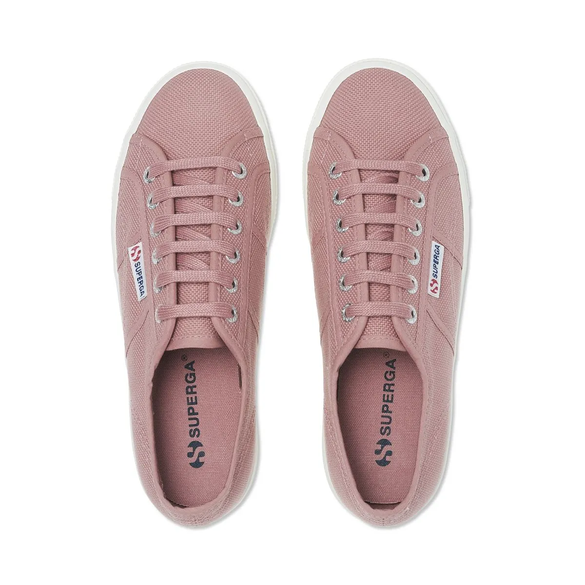 2790 Platform Sneakers Pink Ash Rose