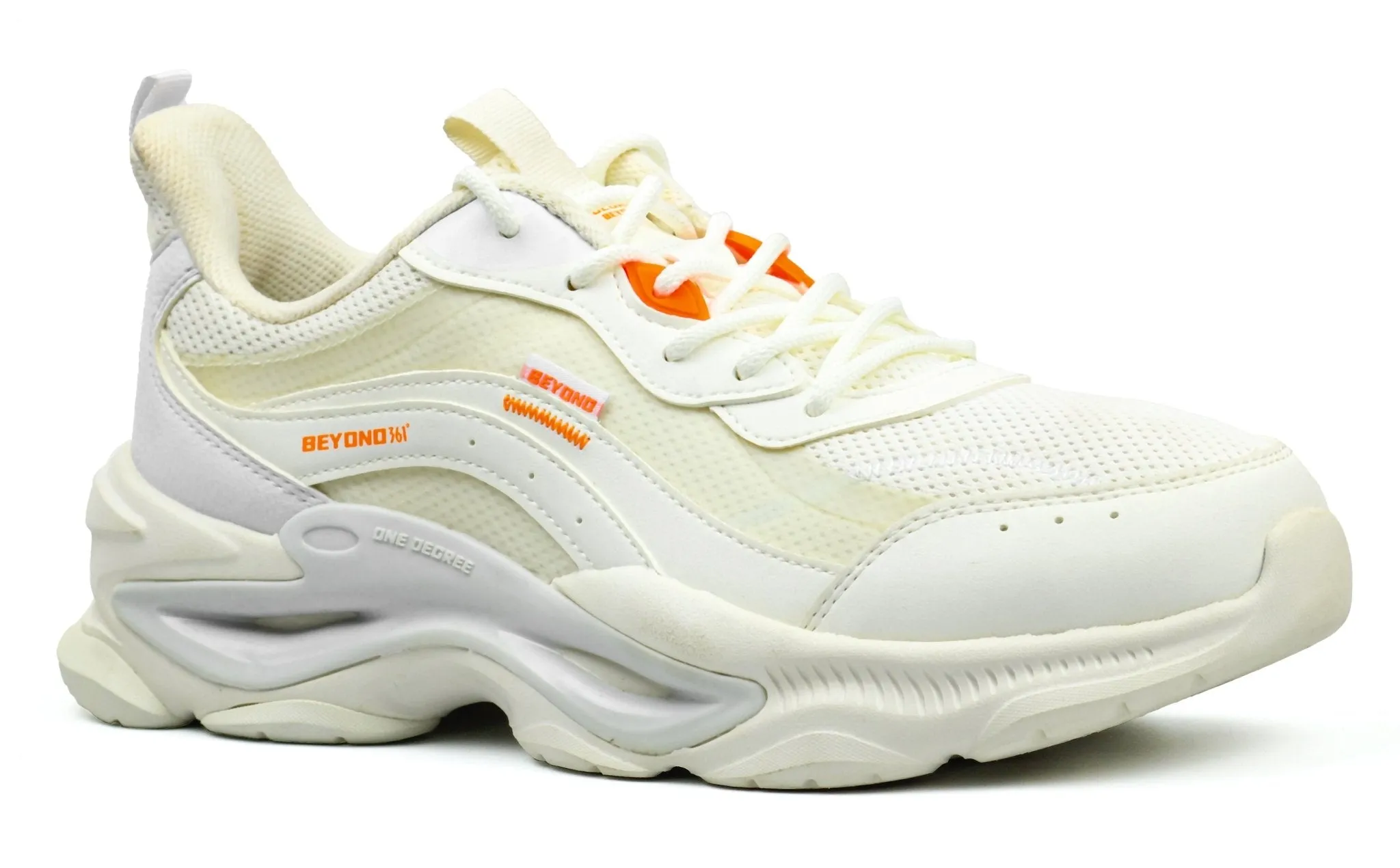 361˚ Dad Running Shoes