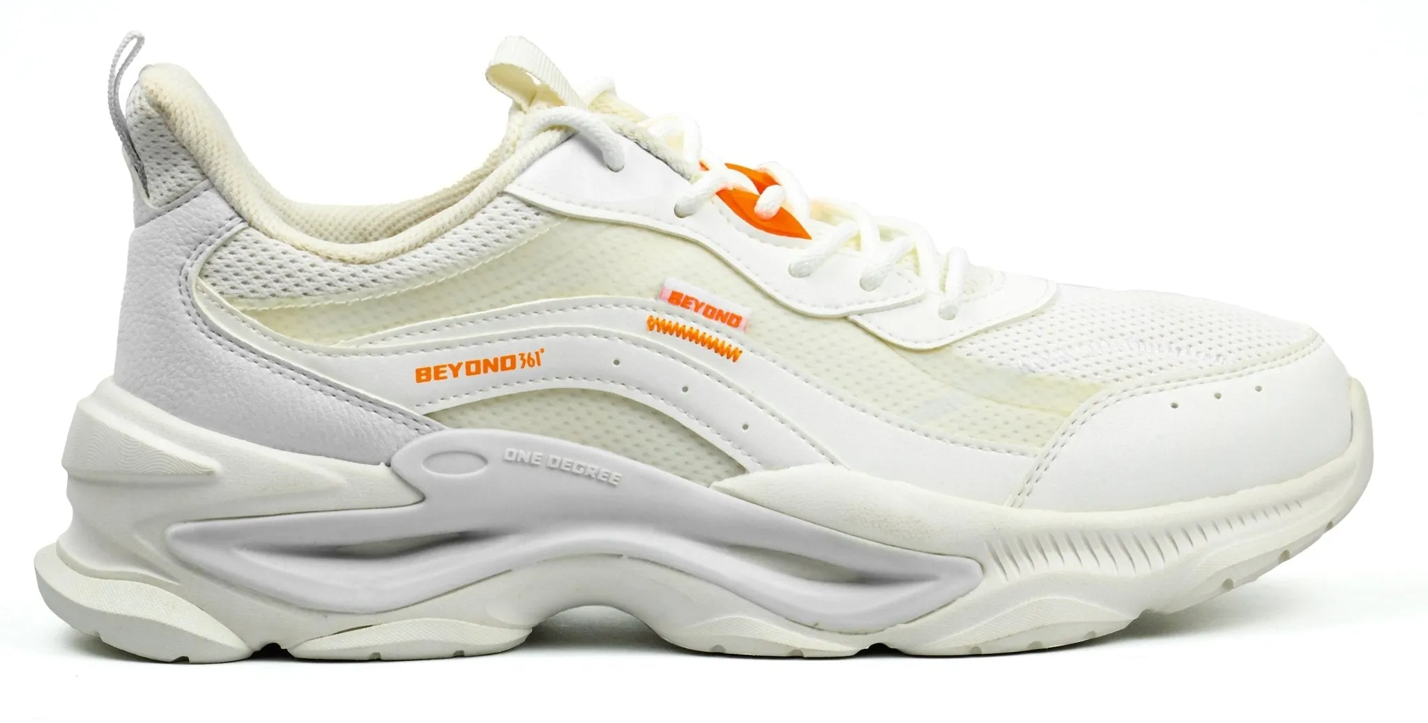 361˚ Dad Running Shoes