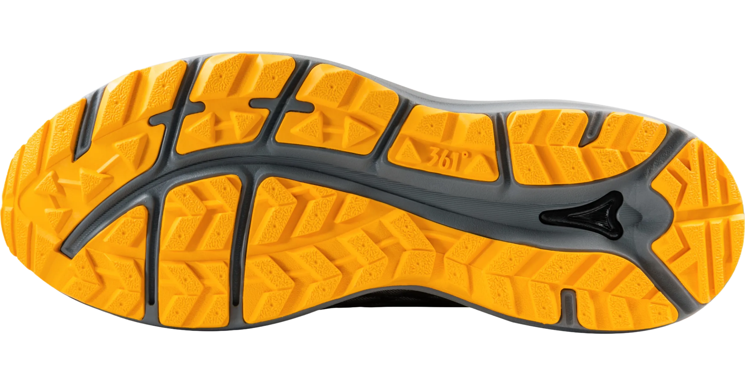 361 Taroko 3 Trail Running Shoes - Men's