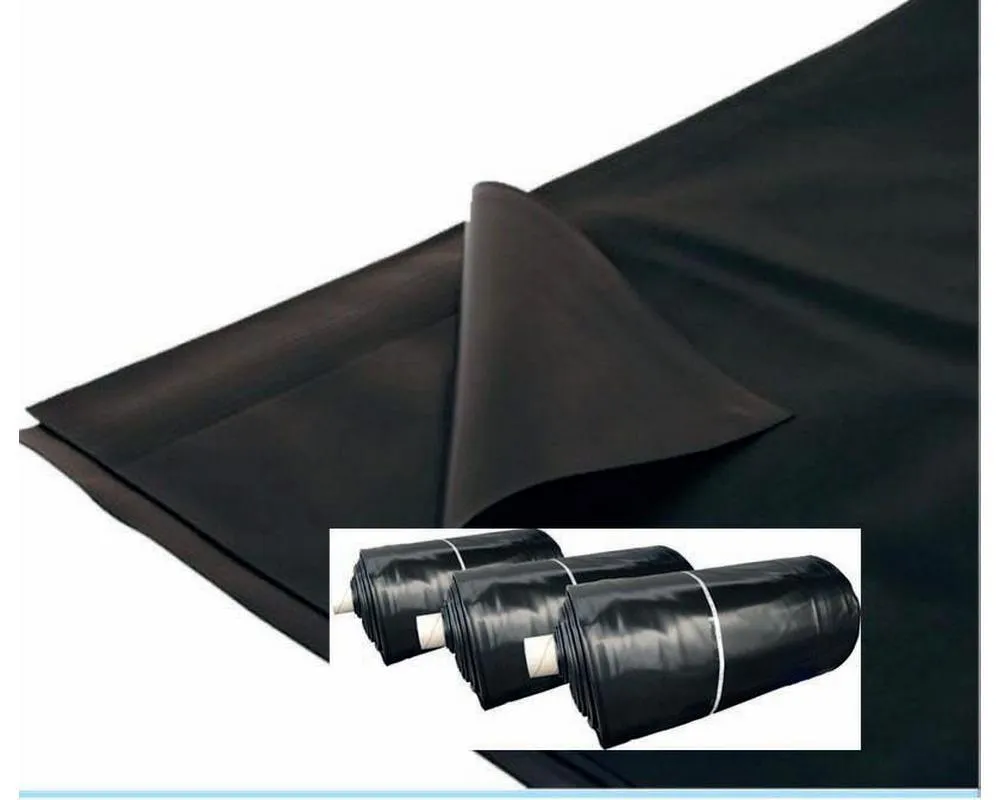 4mtr Wide Liner PVC (0.5mm) (Per running meter)
