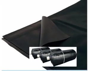 4mtr Wide Liner PVC (0.5mm) (Per running meter)