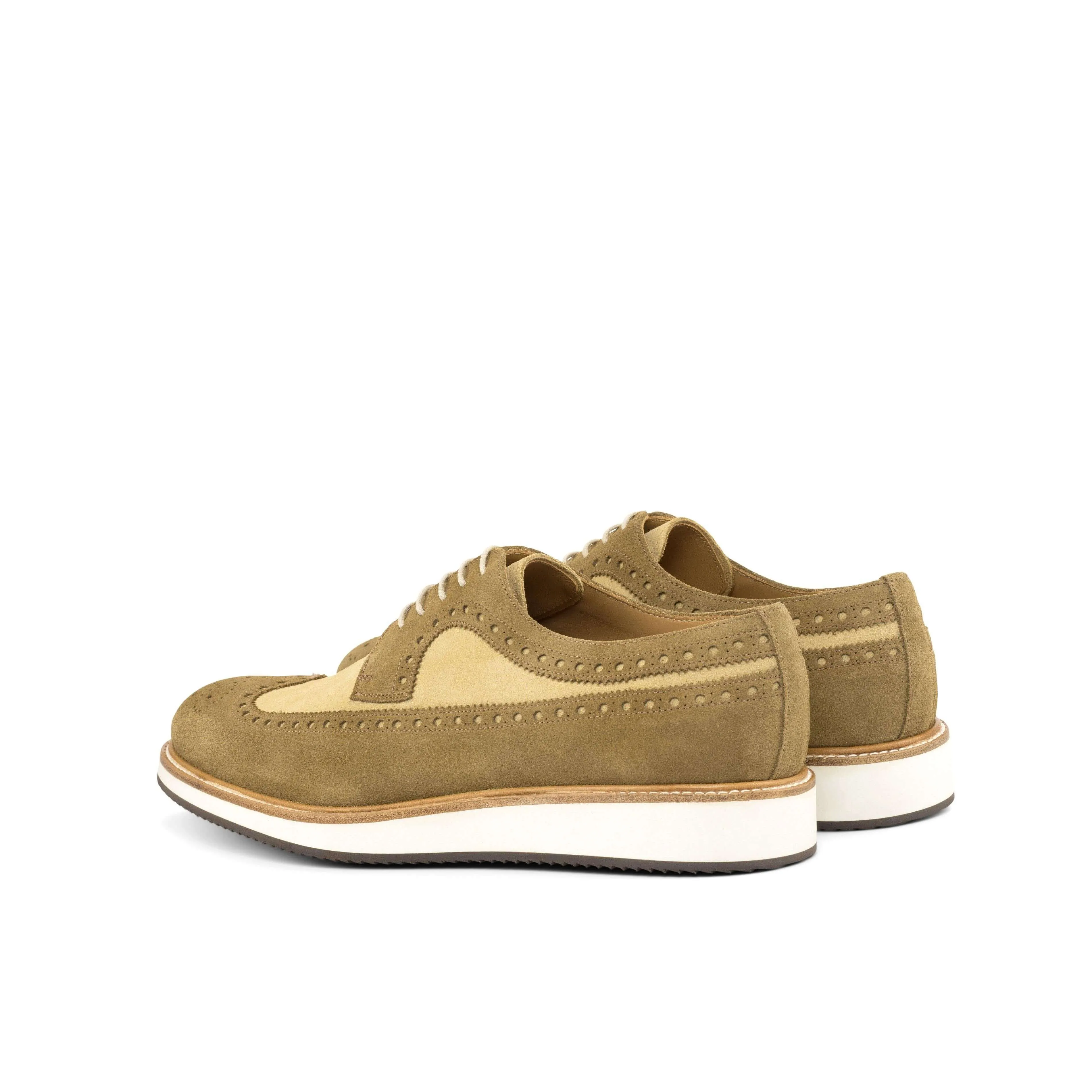 5TI Longwing Blucher
