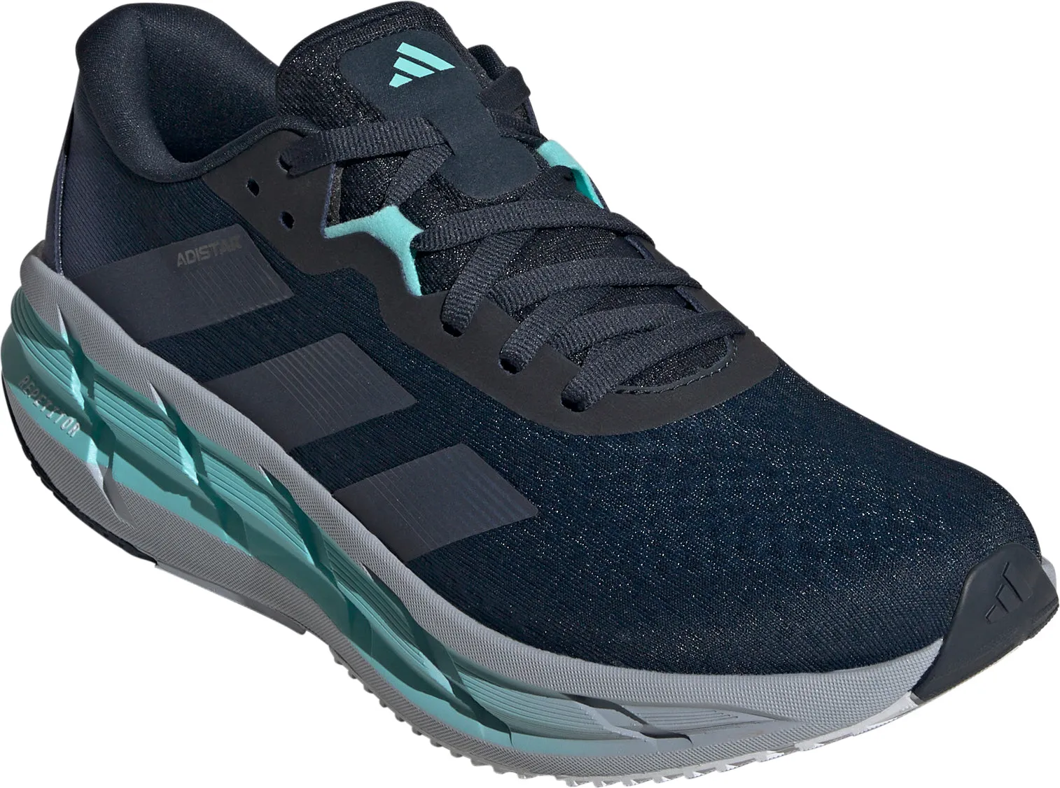 adidas Adistar 3.0 Mens Running Shoes - Blue