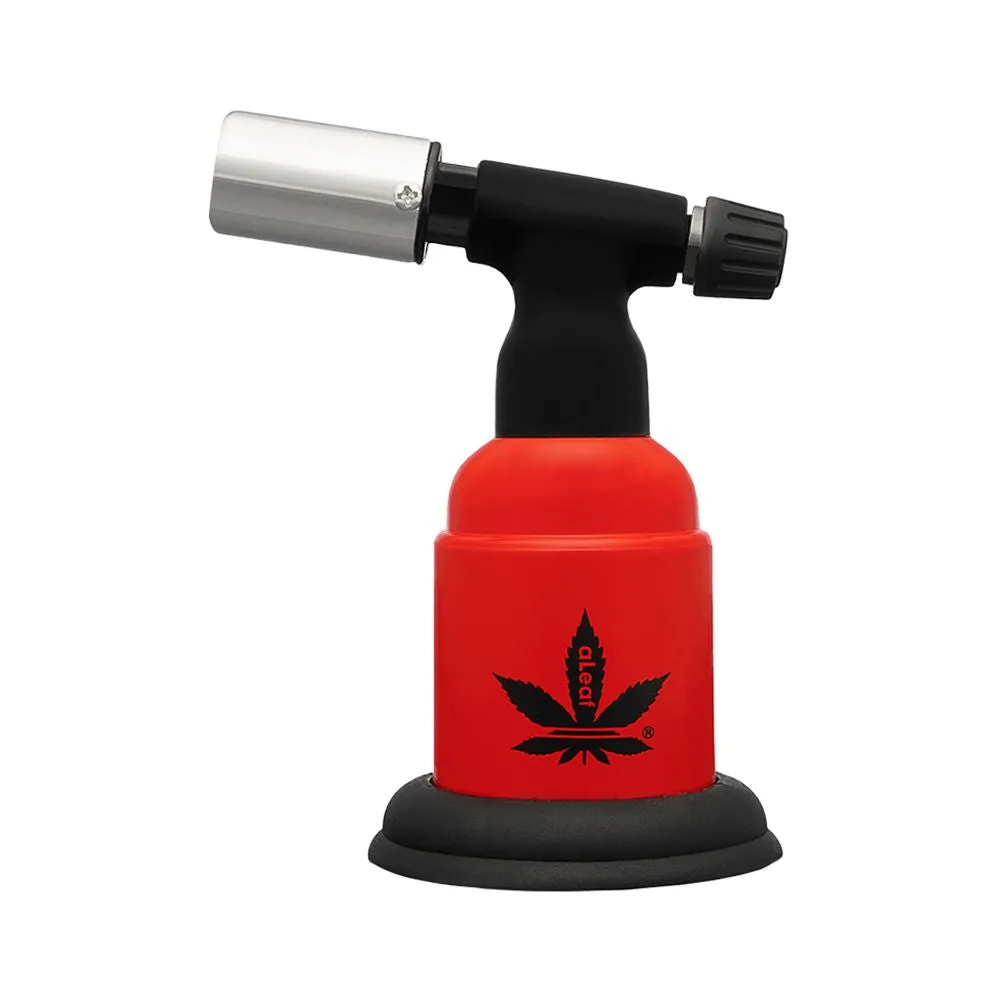 aLeaf Turbo Flame Single Jet Mini Blow Torch