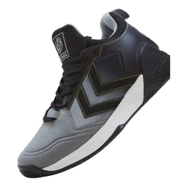 Algiz  Gg12 Alloy