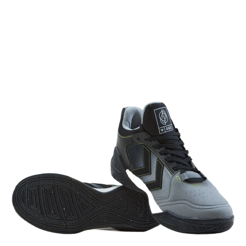 Algiz  Gg12 Alloy