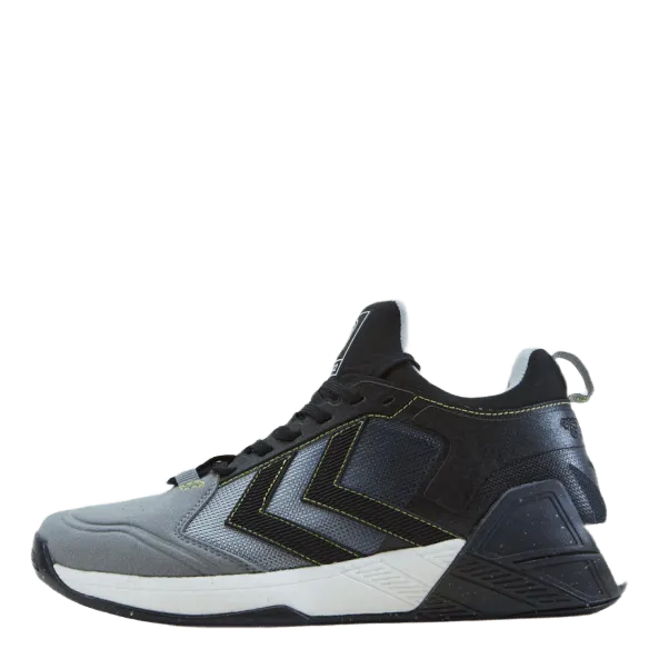 Algiz  Gg12 Alloy