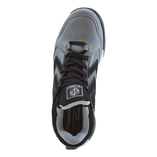 Algiz  Gg12 Alloy