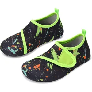 Aqua Kids Shoes For Pool