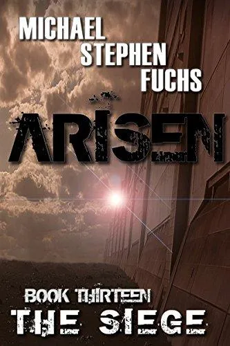 Arisen Series book 1-13 plus 2 novellas  Written by Michael Stephen Fuchs-AUDIOBOOK/MP3