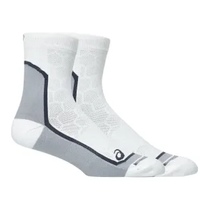 asics Road Unisex Quarter Socks