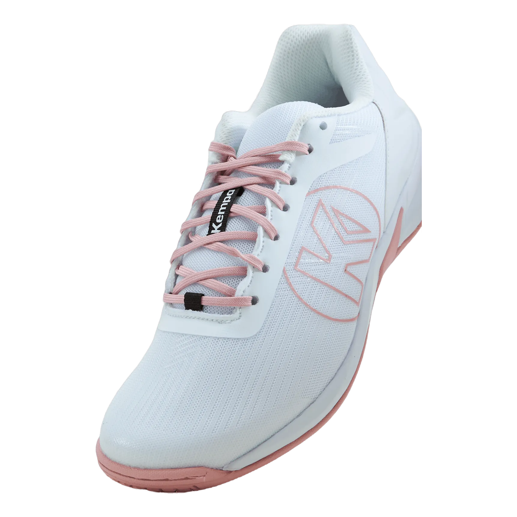 Attack 2.0 Women White/rose Cloud