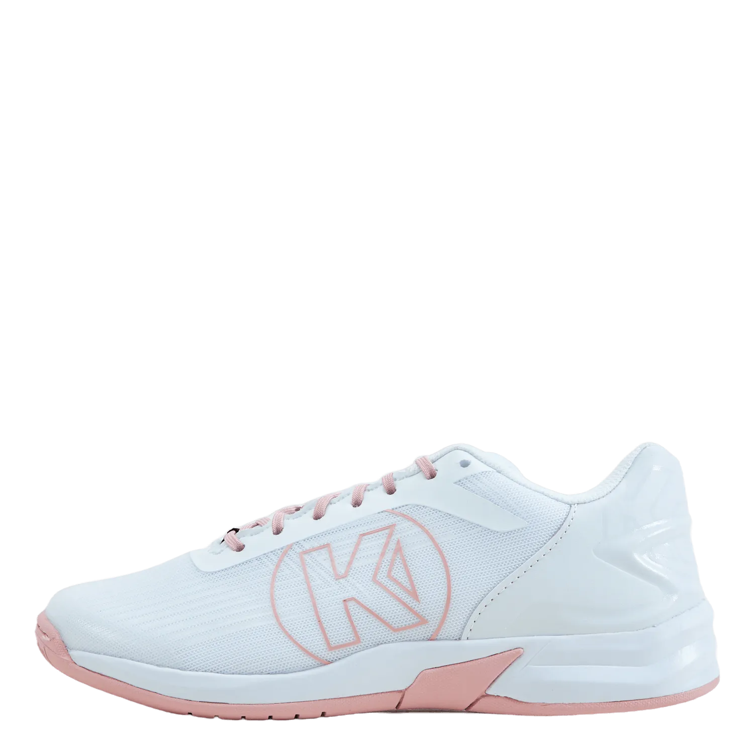 Attack 2.0 Women White/rose Cloud