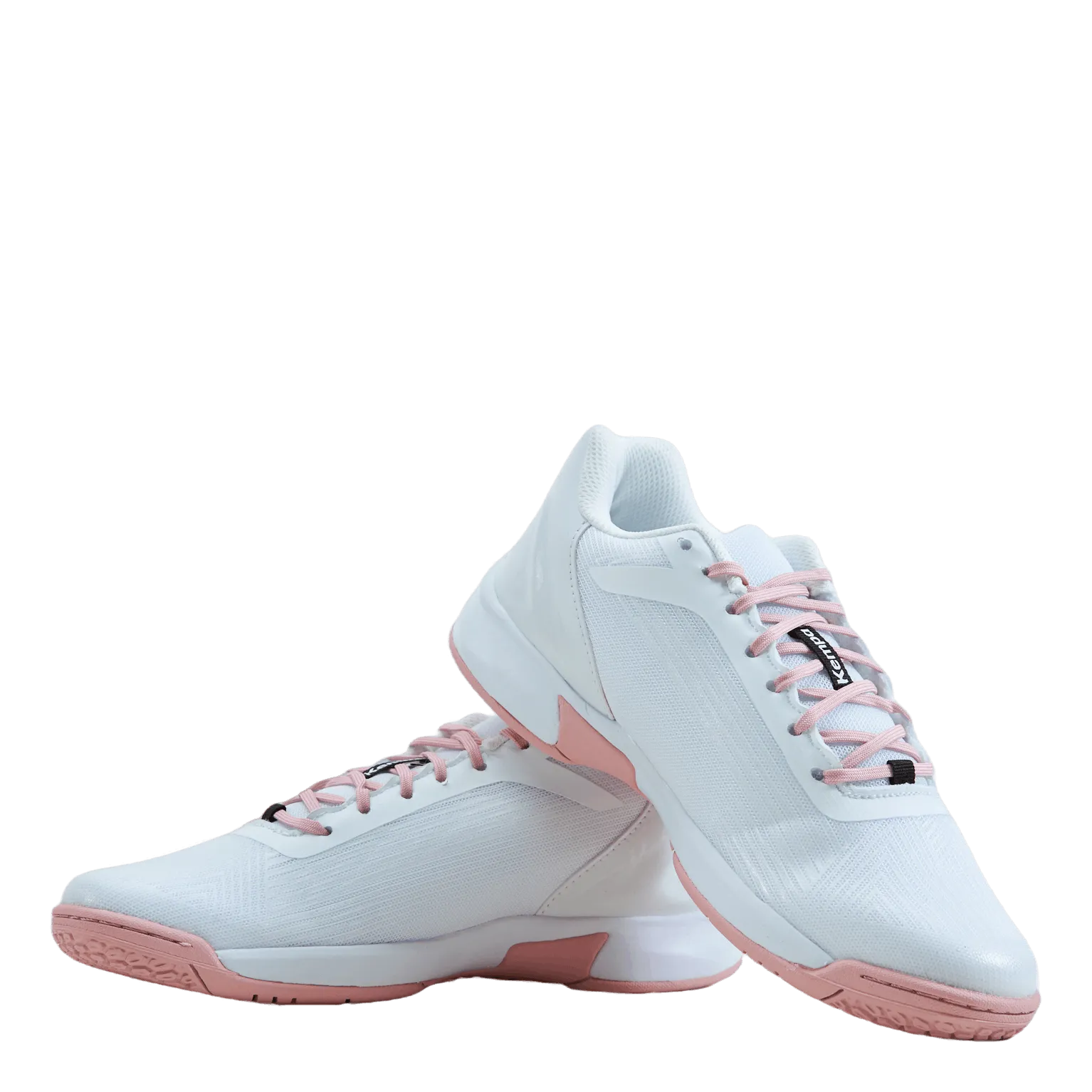 Attack 2.0 Women White/rose Cloud