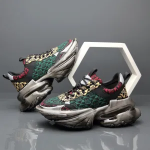 Aule Lozenge A2 Sneakers