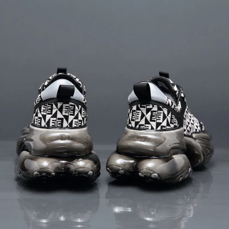 Aule Lozenge A2 Sneakers