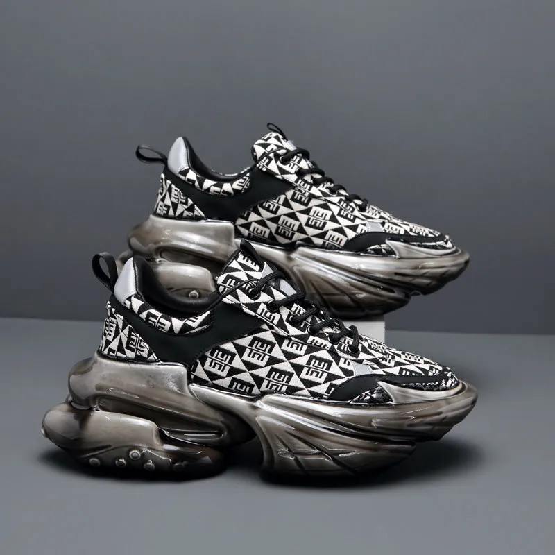 Aule Lozenge A2 Sneakers