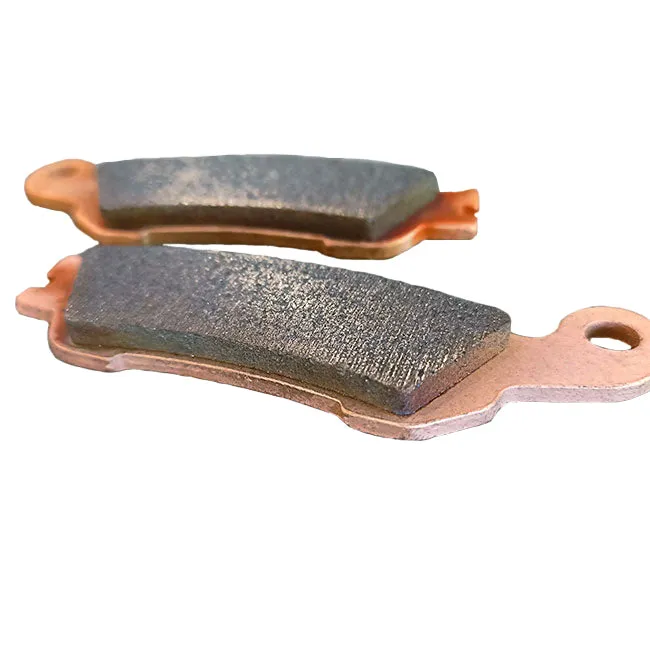 AX35067 Sintered Metal Disc Pads Artrax. Alt: VD425JL GF094