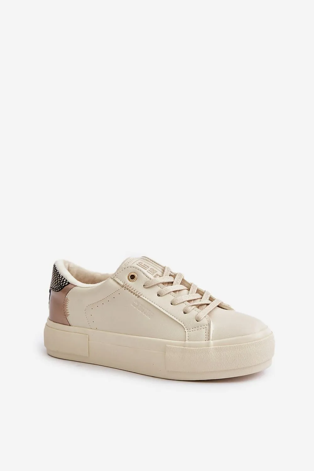 BIG STAR insulated sneakers