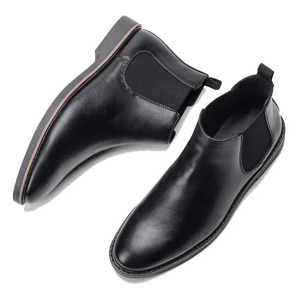 Bottes Unique Vintage Chic
