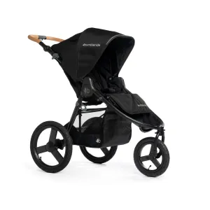Bumbleride Speed Jogging Stroller - Black
