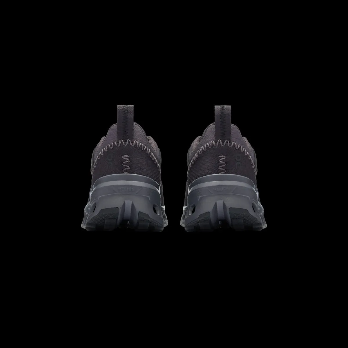 Cloud away 2 Black | Eclipse W