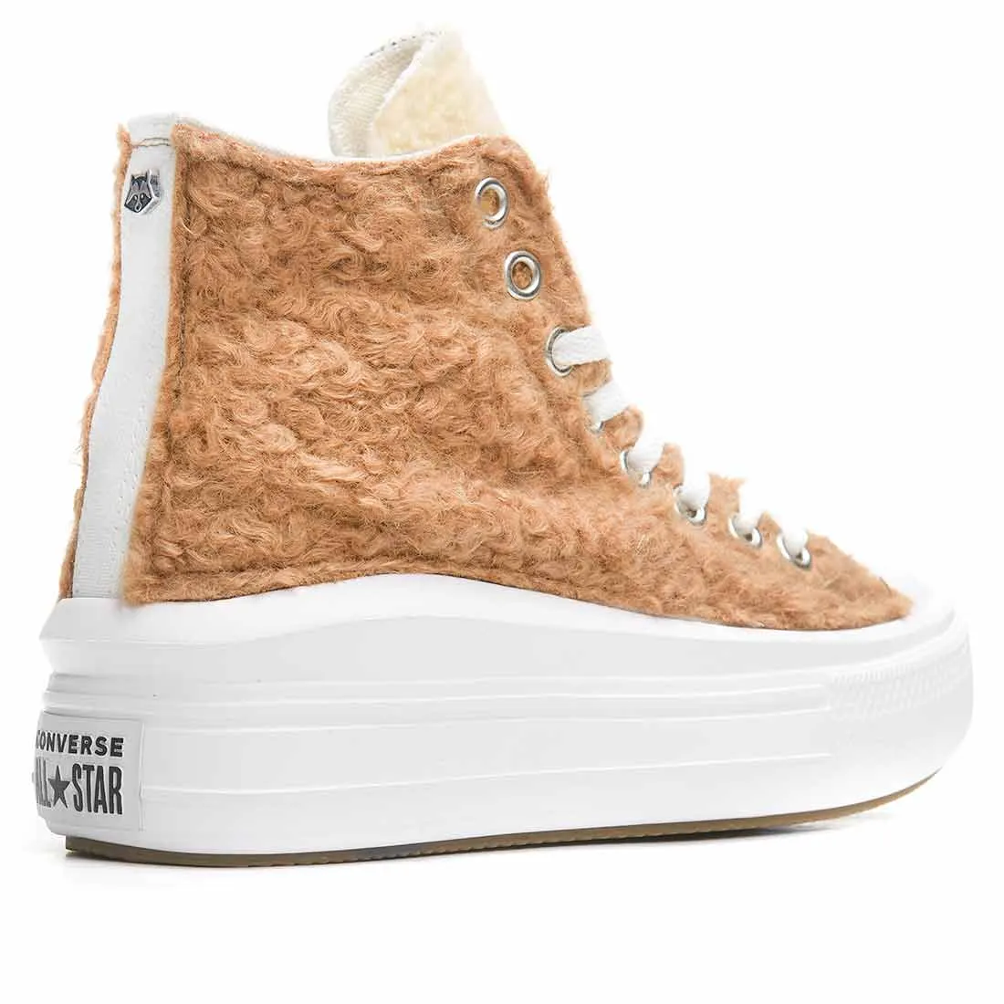 Converse All Star Alte Move Teddy