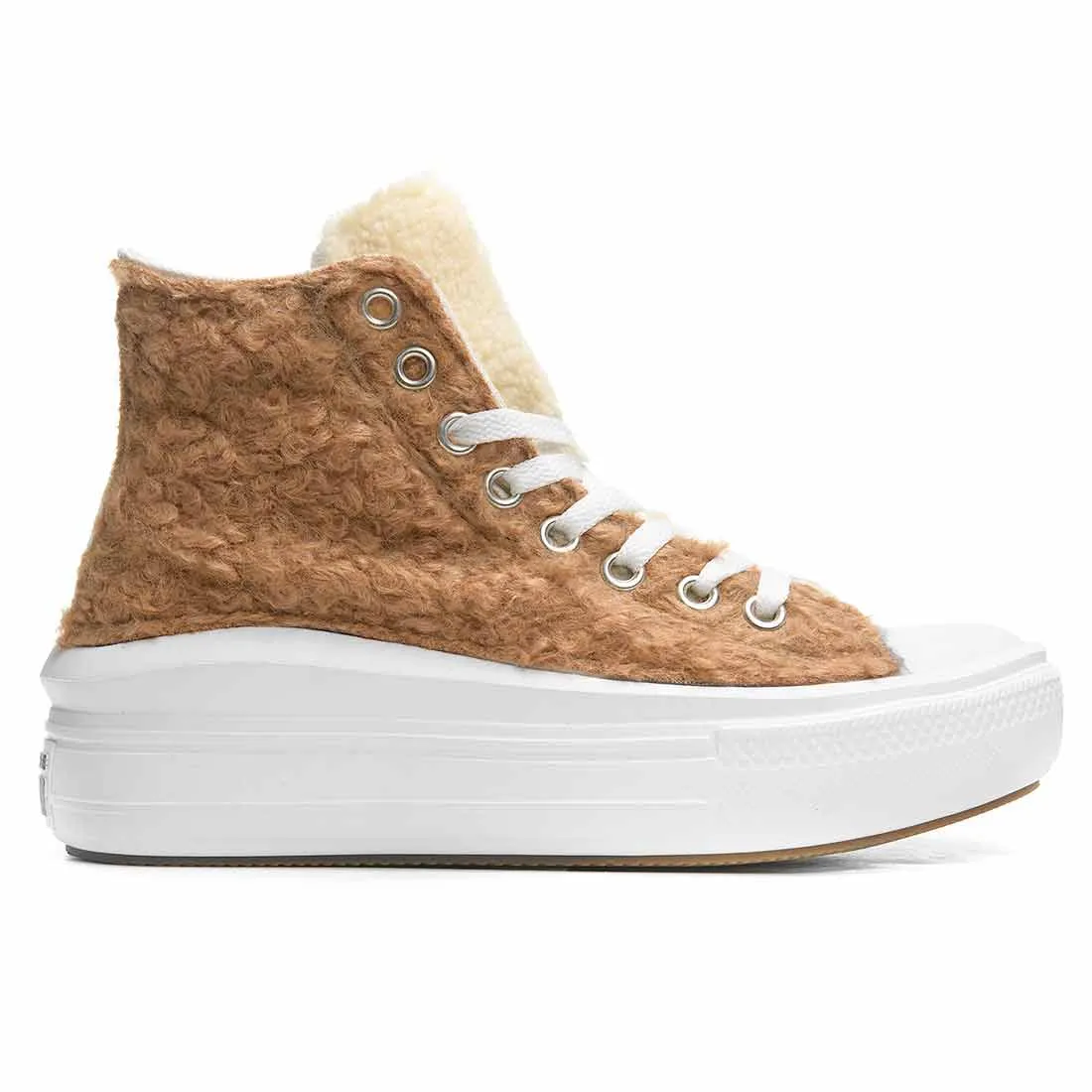 Converse All Star Alte Move Teddy
