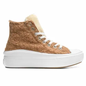 Converse All Star Alte Move Teddy
