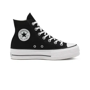 Converse Womens Chuck Taylor Lift Hi