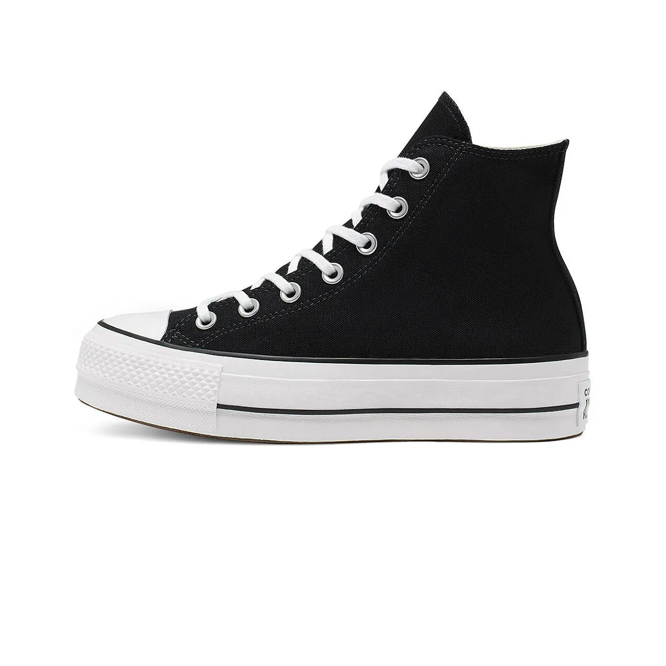 Converse Womens Chuck Taylor Lift Hi