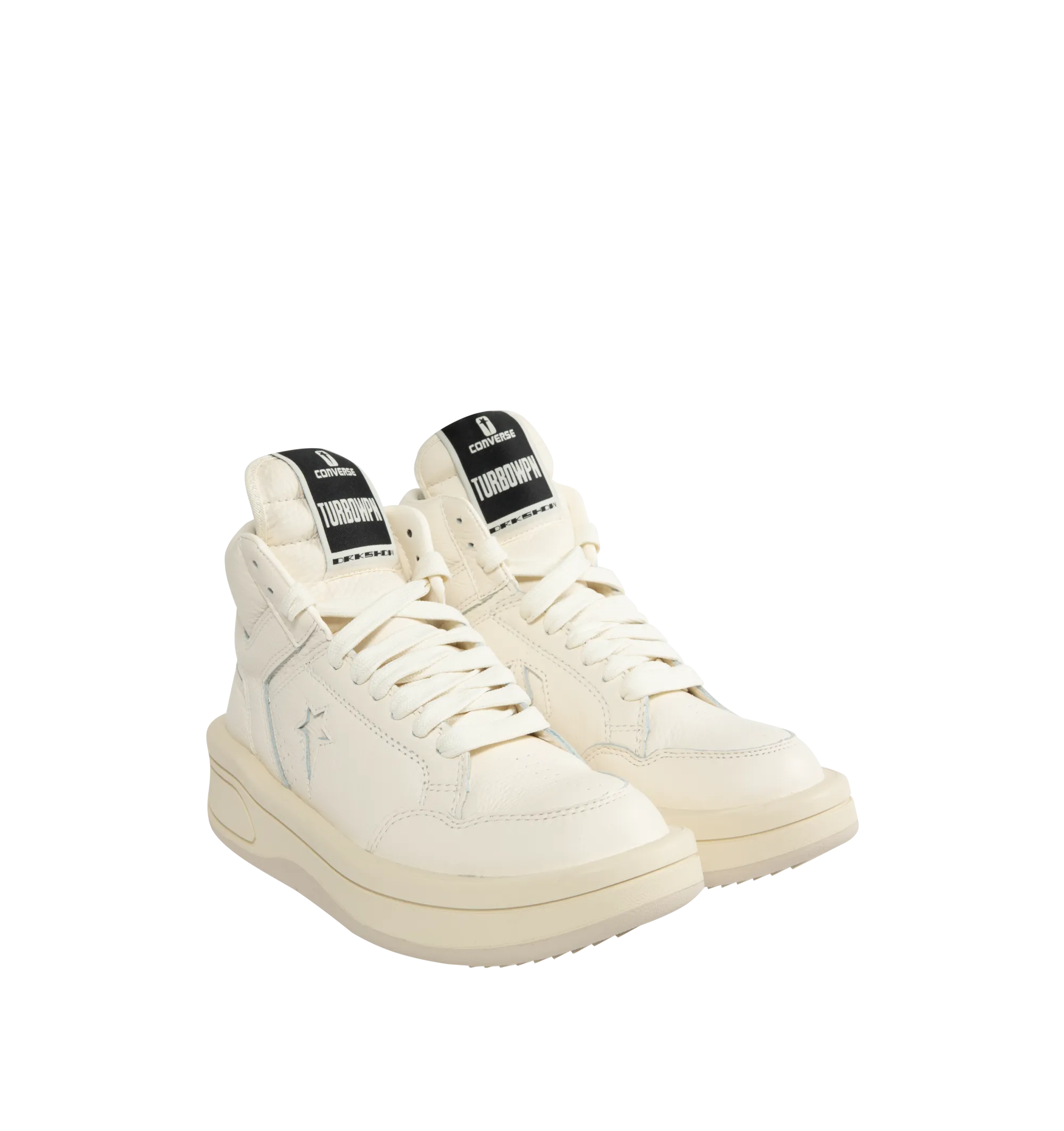 Converse X DRKSHDW Turbowpm Sneakers (Mens)