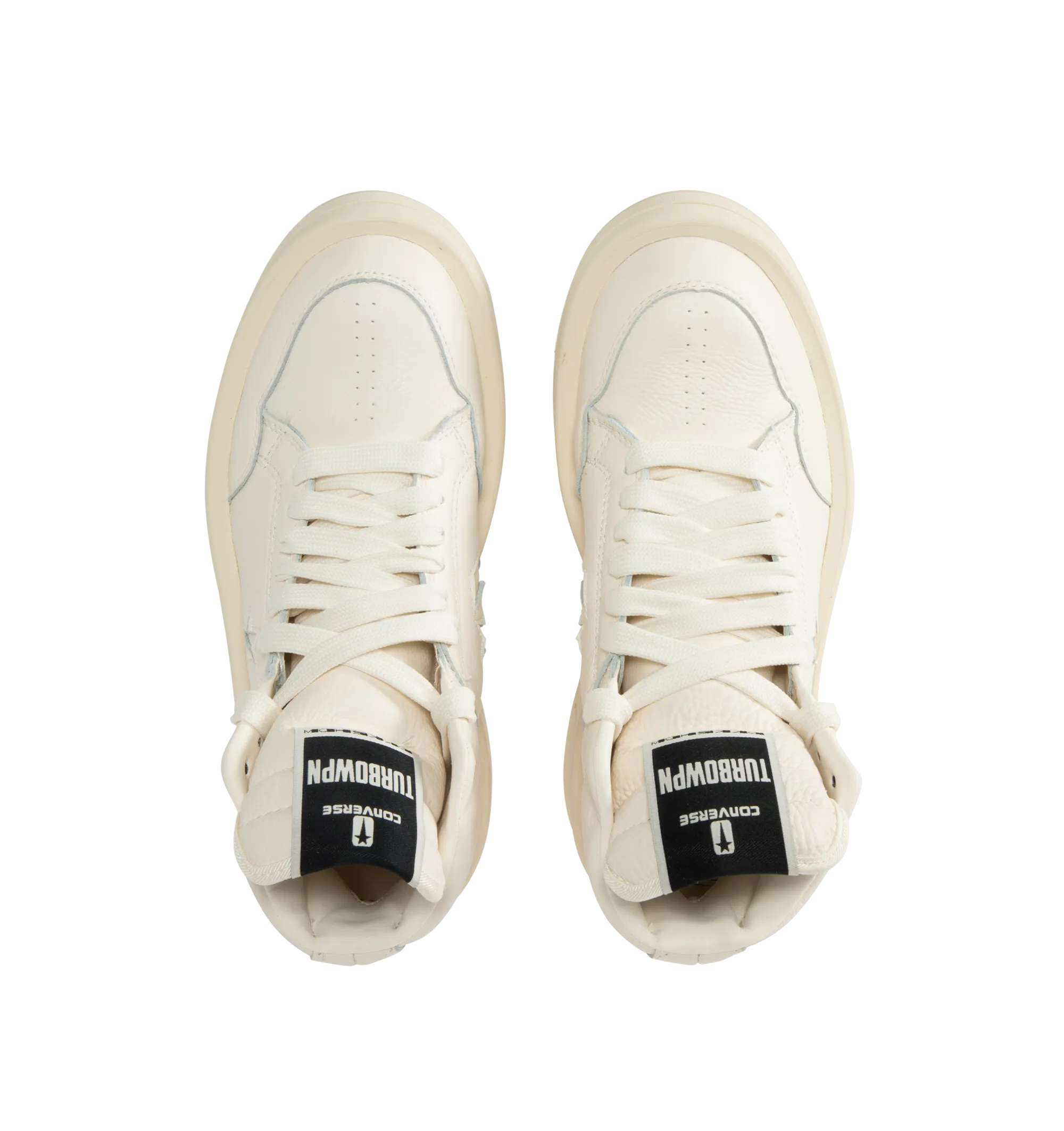 Converse X DRKSHDW Turbowpm Sneakers (Mens)