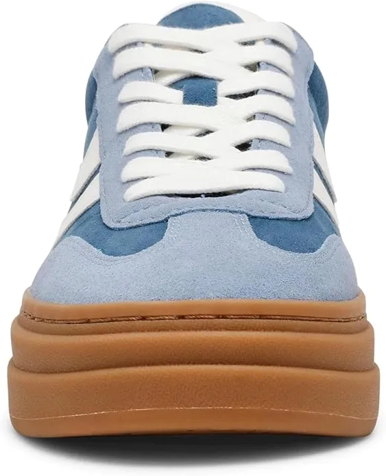 Dodge Platform Sneaker