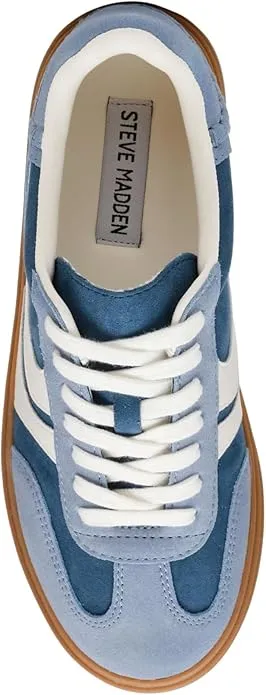 Dodge Platform Sneaker