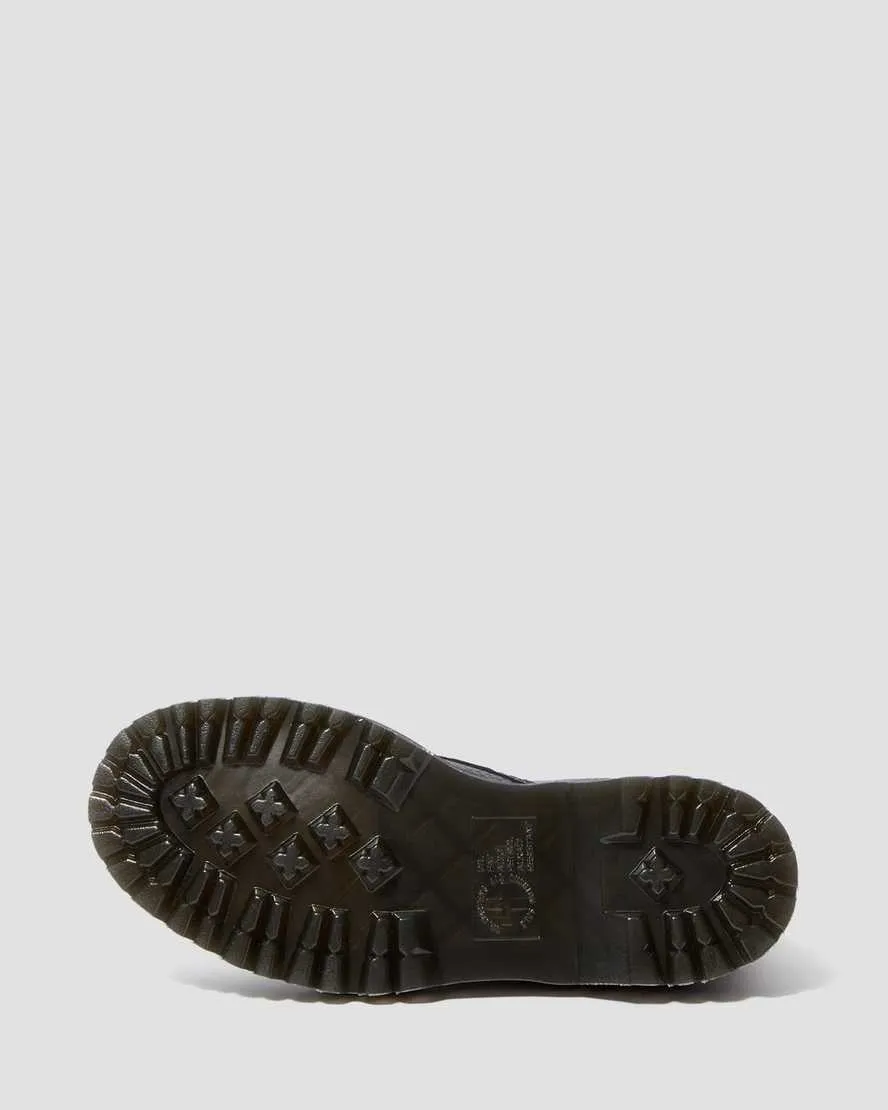 DR.MARTENS PLATFORM SINCLAIR