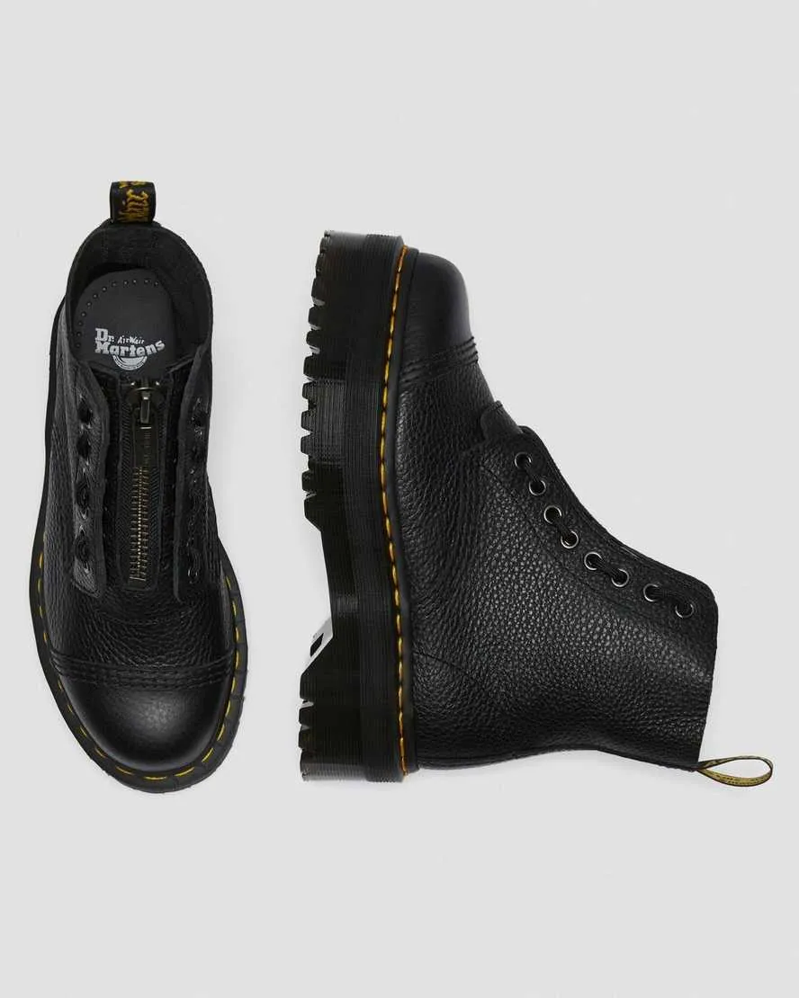 DR.MARTENS PLATFORM SINCLAIR