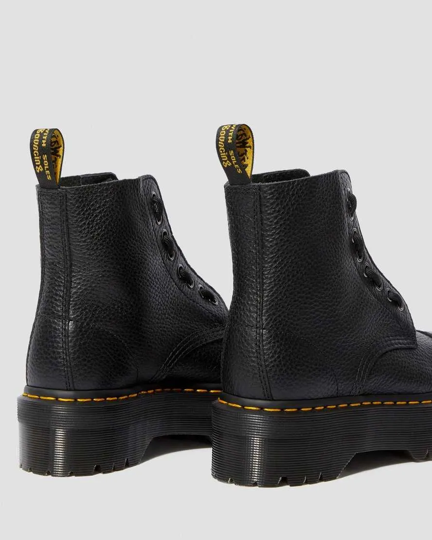 DR.MARTENS PLATFORM SINCLAIR
