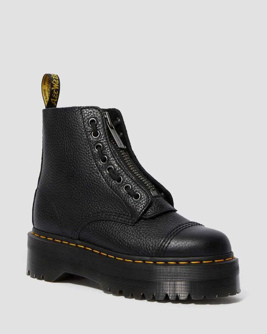 DR.MARTENS PLATFORM SINCLAIR