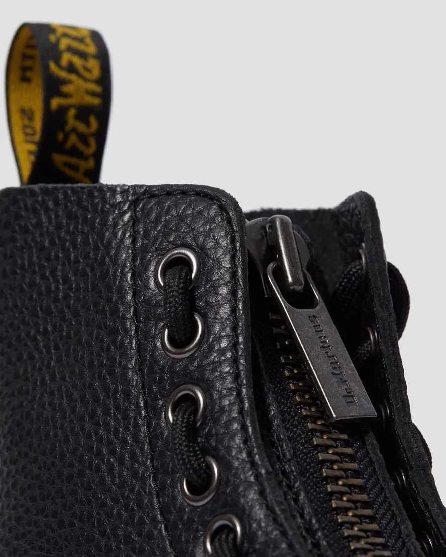 DR.MARTENS PLATFORM SINCLAIR