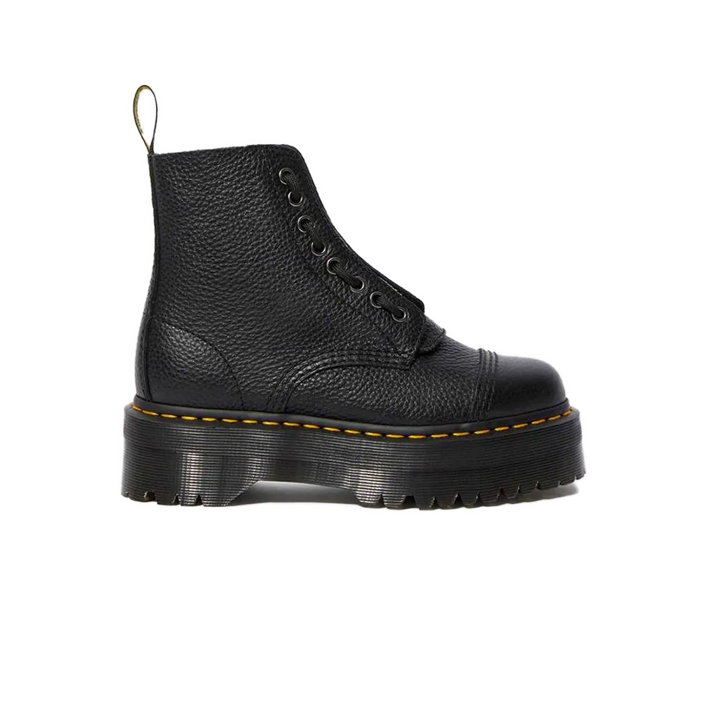 DR.MARTENS PLATFORM SINCLAIR
