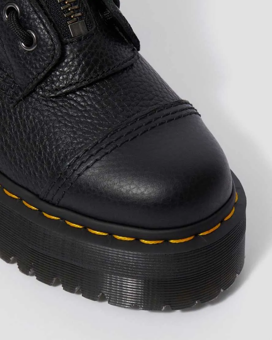 DR.MARTENS PLATFORM SINCLAIR