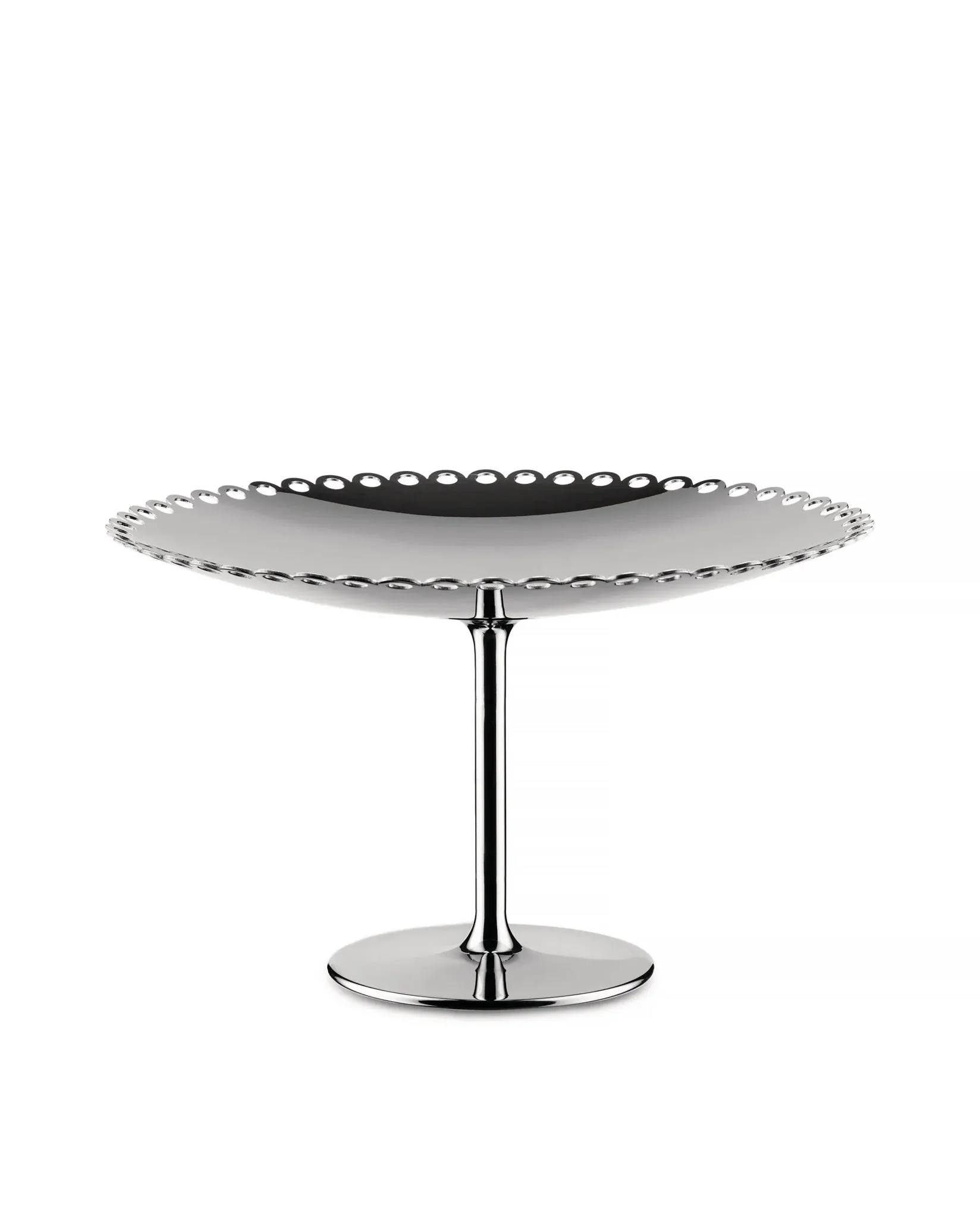 EDGES CAKE STAND