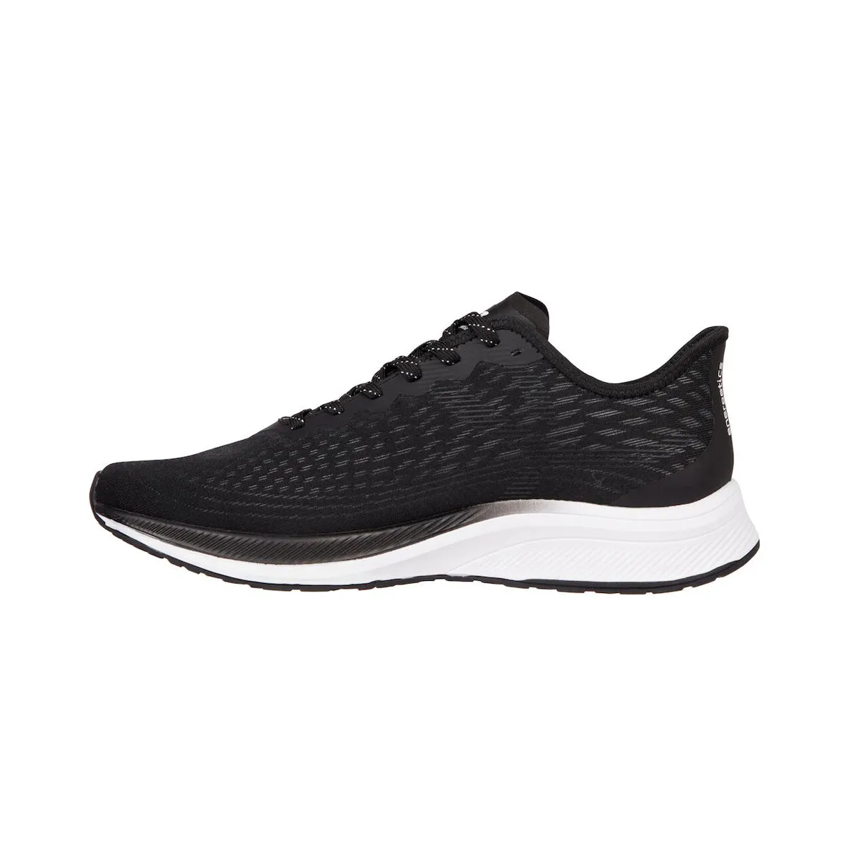 Energetics Oz 2.4 M Running Shoes For Men, Black