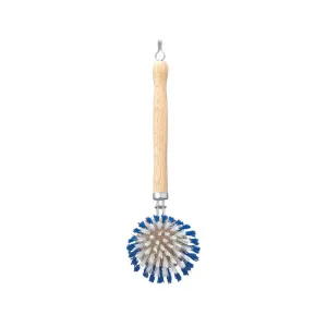 Harold Imports Vegetable Brush