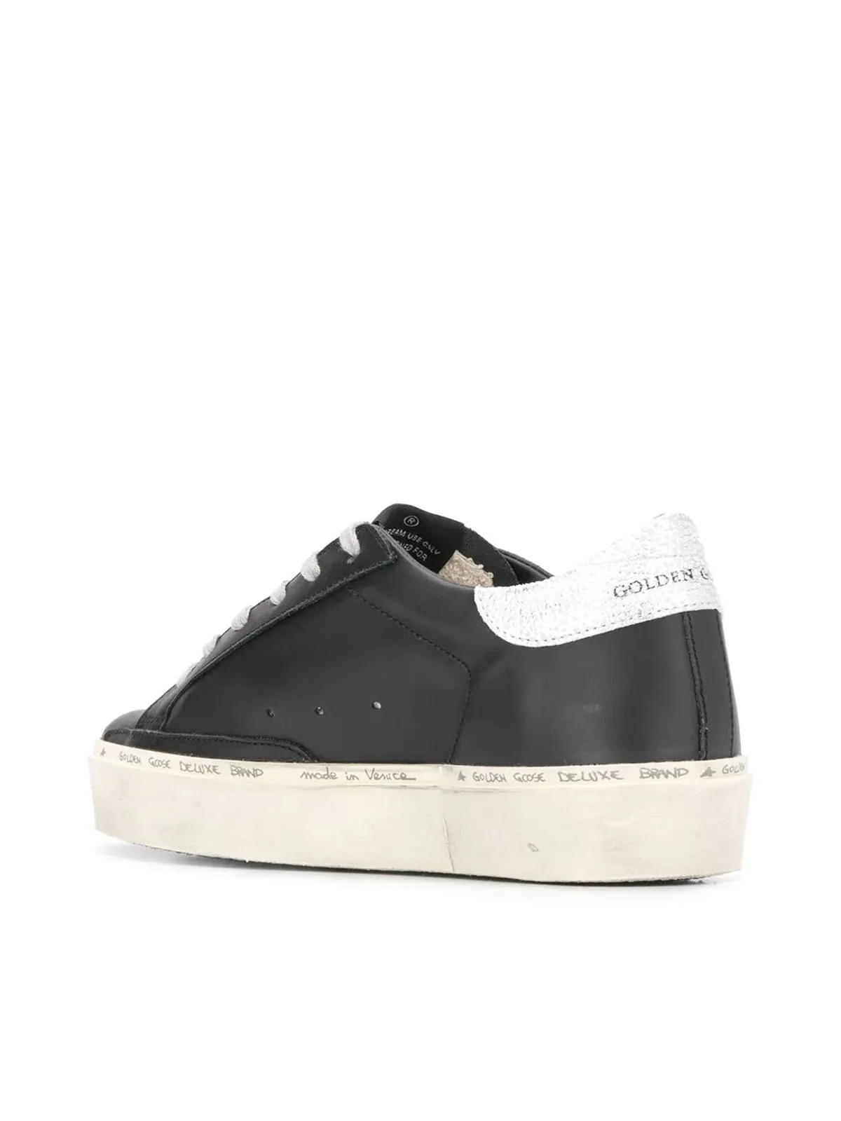 Hi Star low-top sneakers