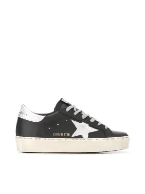 Hi Star low-top sneakers